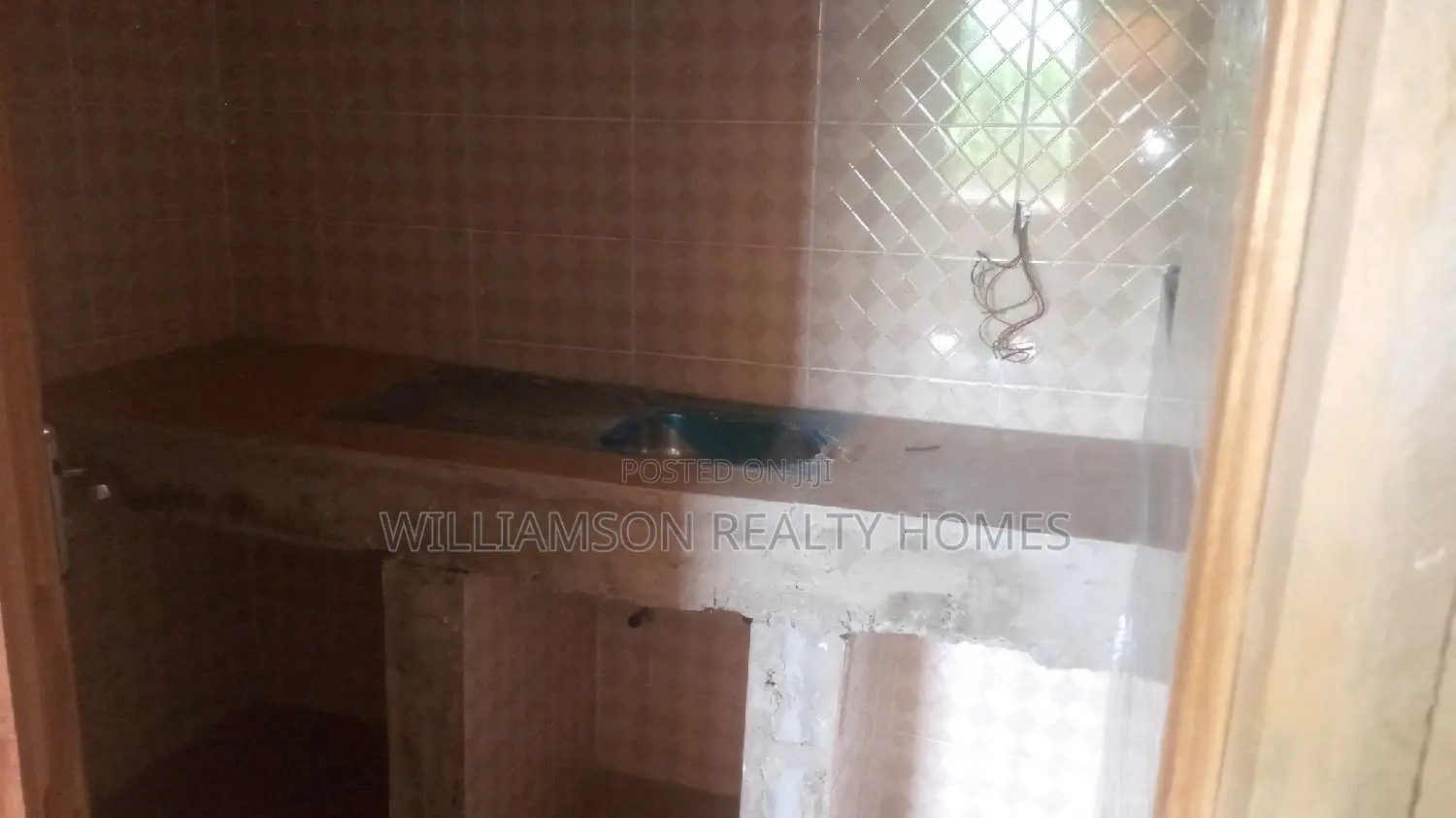 1bdrm Apartment in Hfc Estate, Spintex for rent