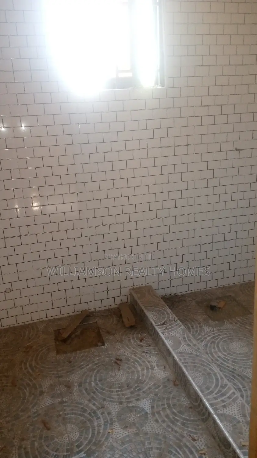 1bdrm Apartment in Hfc Estate, Spintex for rent