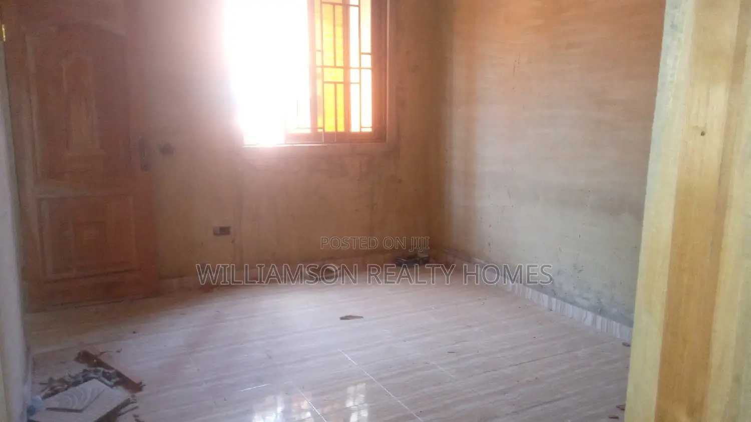 1bdrm Apartment in Hfc Estate, Spintex for rent