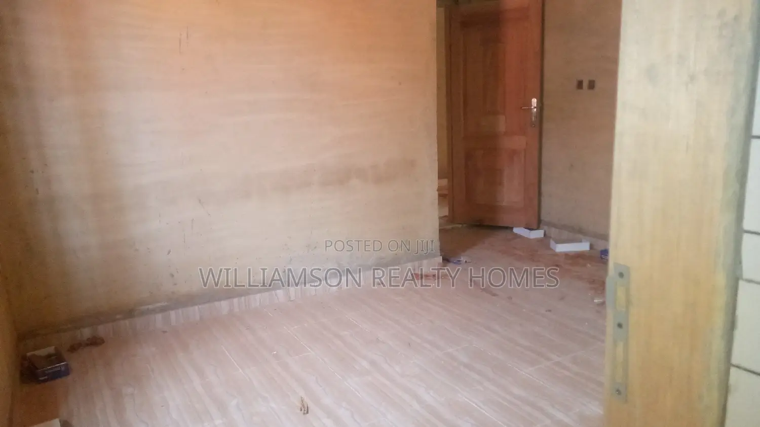 1bdrm Apartment in Hfc Estate, Spintex for rent