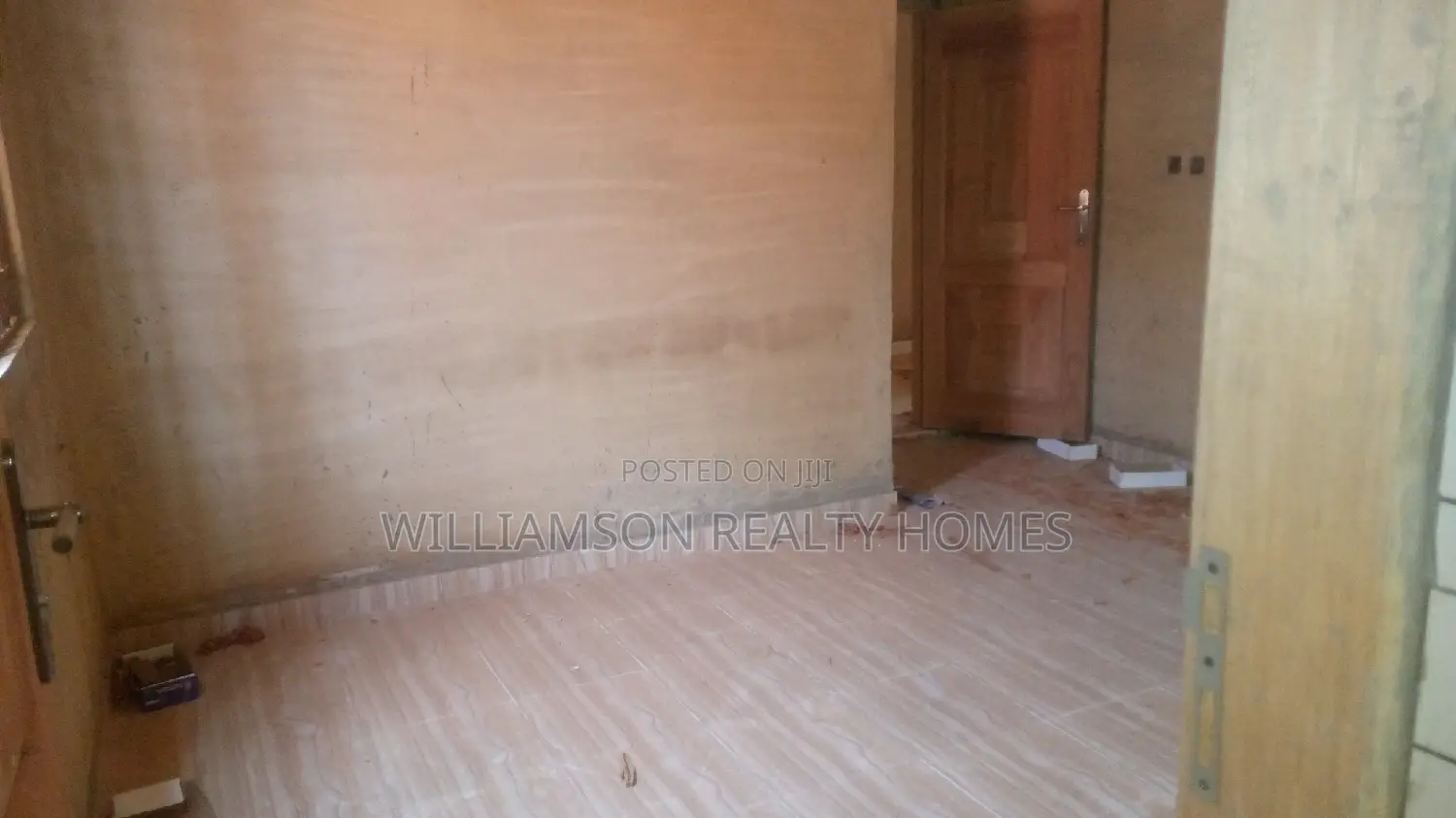 1bdrm Apartment in Hfc Estate, Spintex for rent