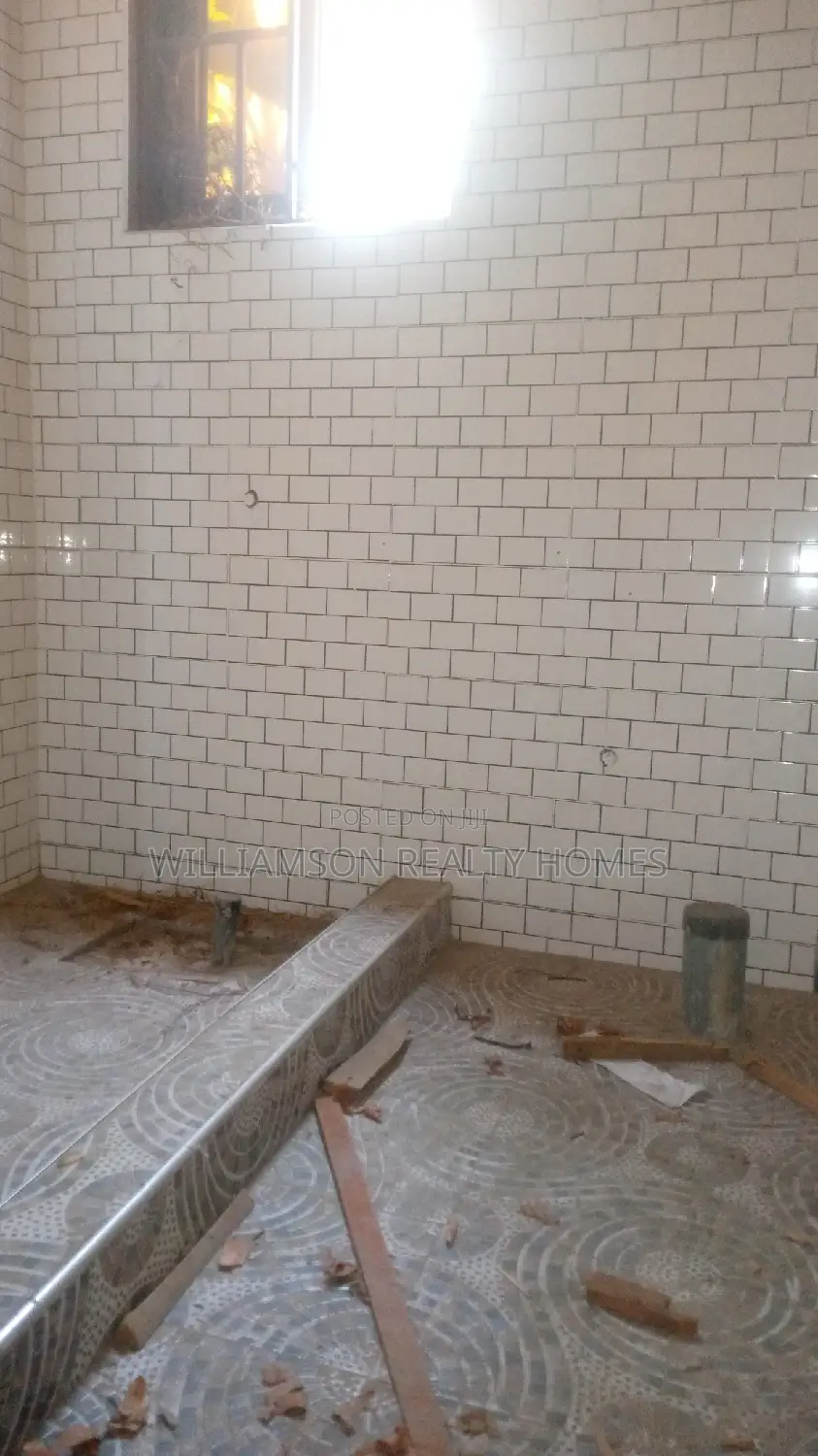 1bdrm Apartment in Hfc Estate, Spintex for rent