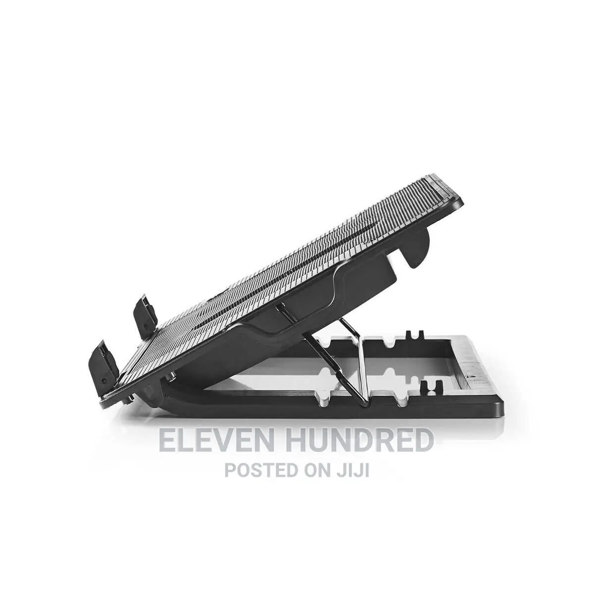 Laptop Cooling Pad, Fan Usb Adjustable Cooler Stand