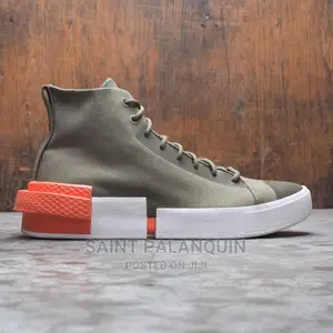 All Star Disrupt
