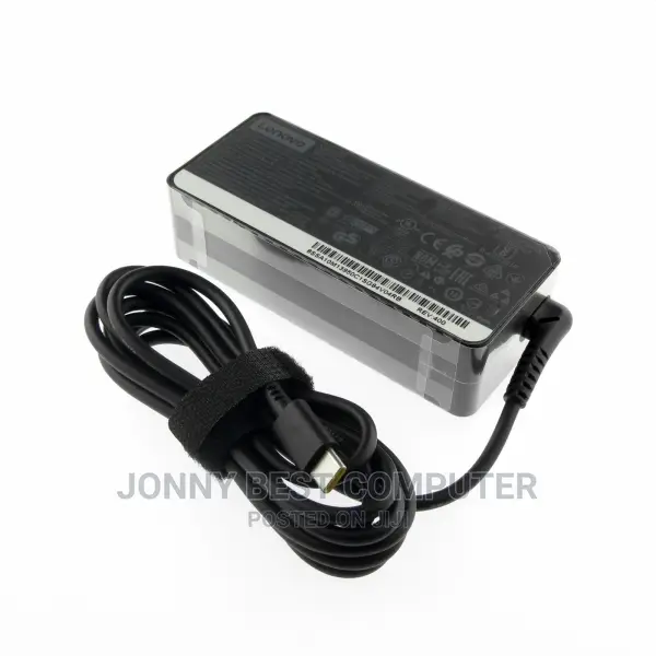 Lenovo Type C Charger