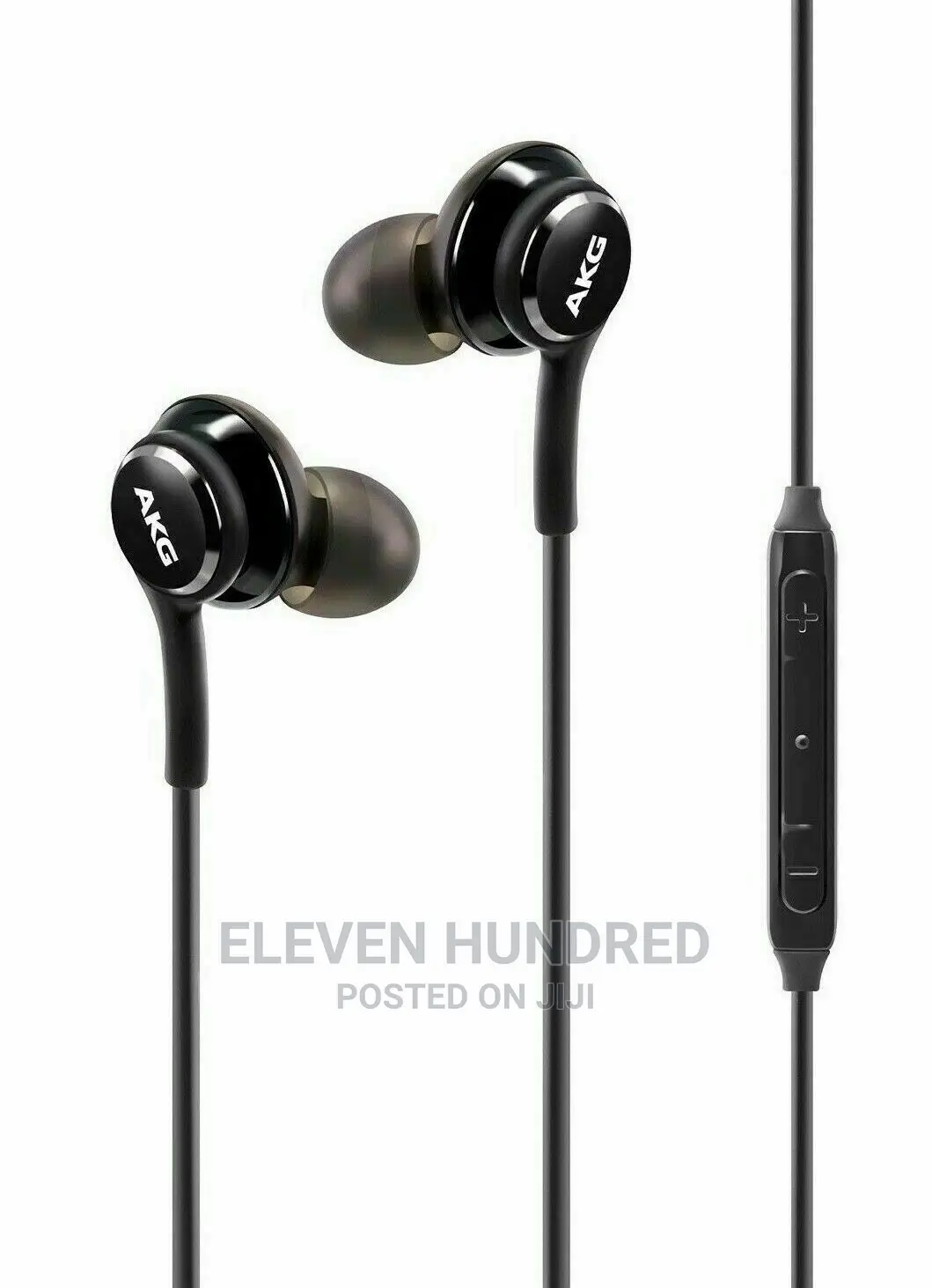 Genuine Samsung AKG USB Type C Handsfree