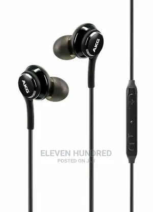 Genuine Samsung AKG USB Type C Handsfree