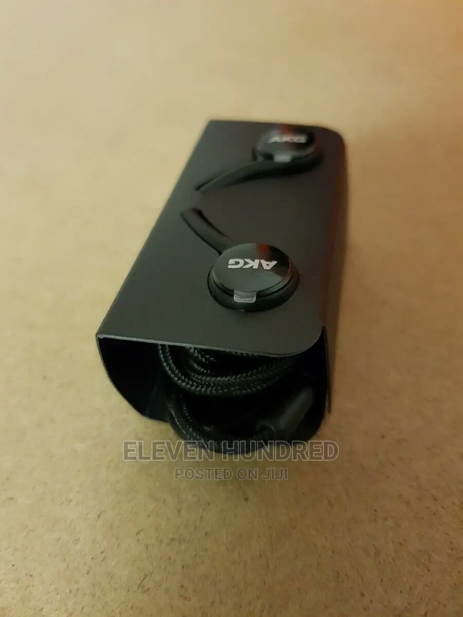 Genuine Samsung AKG USB Type C Handsfree