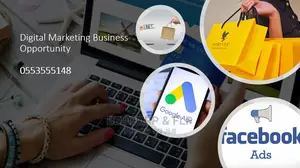 Digital Marketers Needed