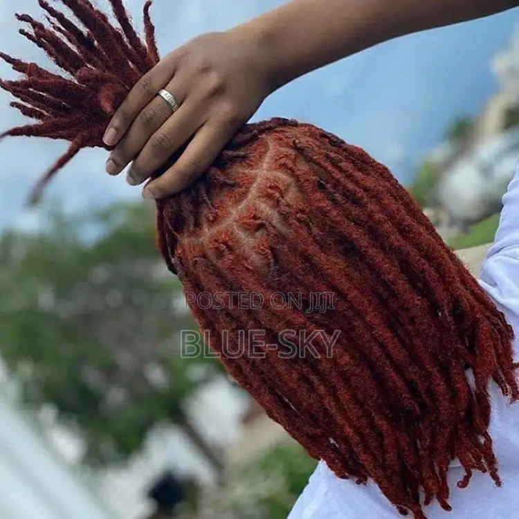 Dreadlocks Shop And Home Service