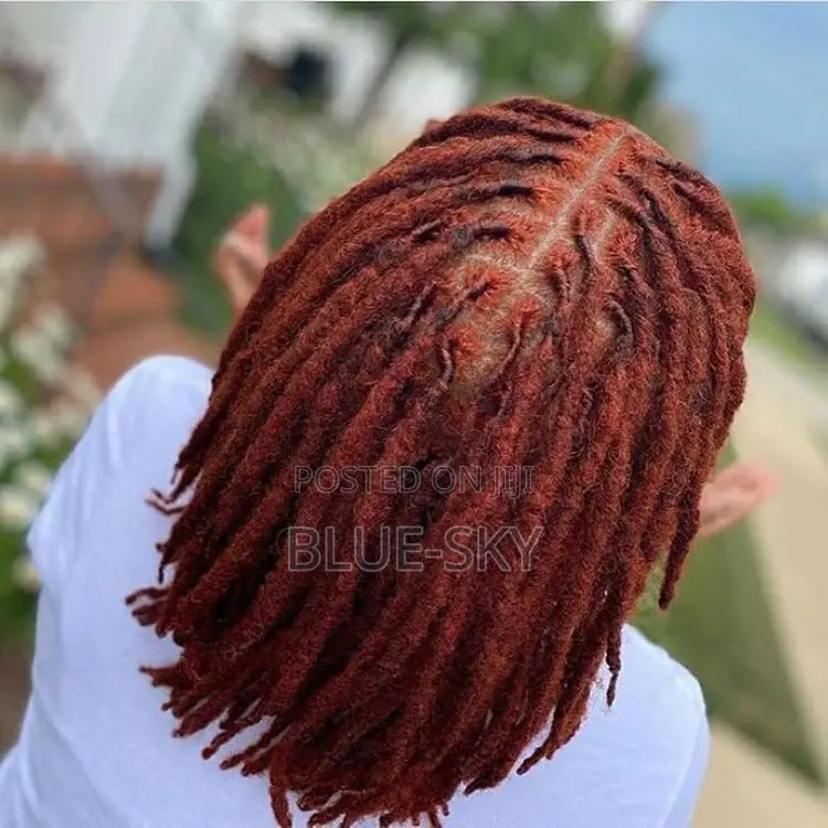 Dreadlocks Shop And Home Service
