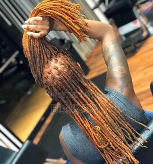 Dreadlocks Shop And Home Service