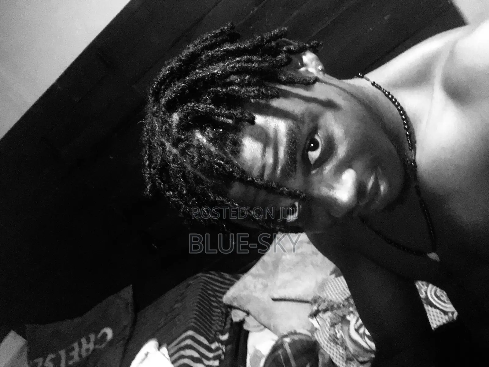 Dreadlocks Shop And Home Service