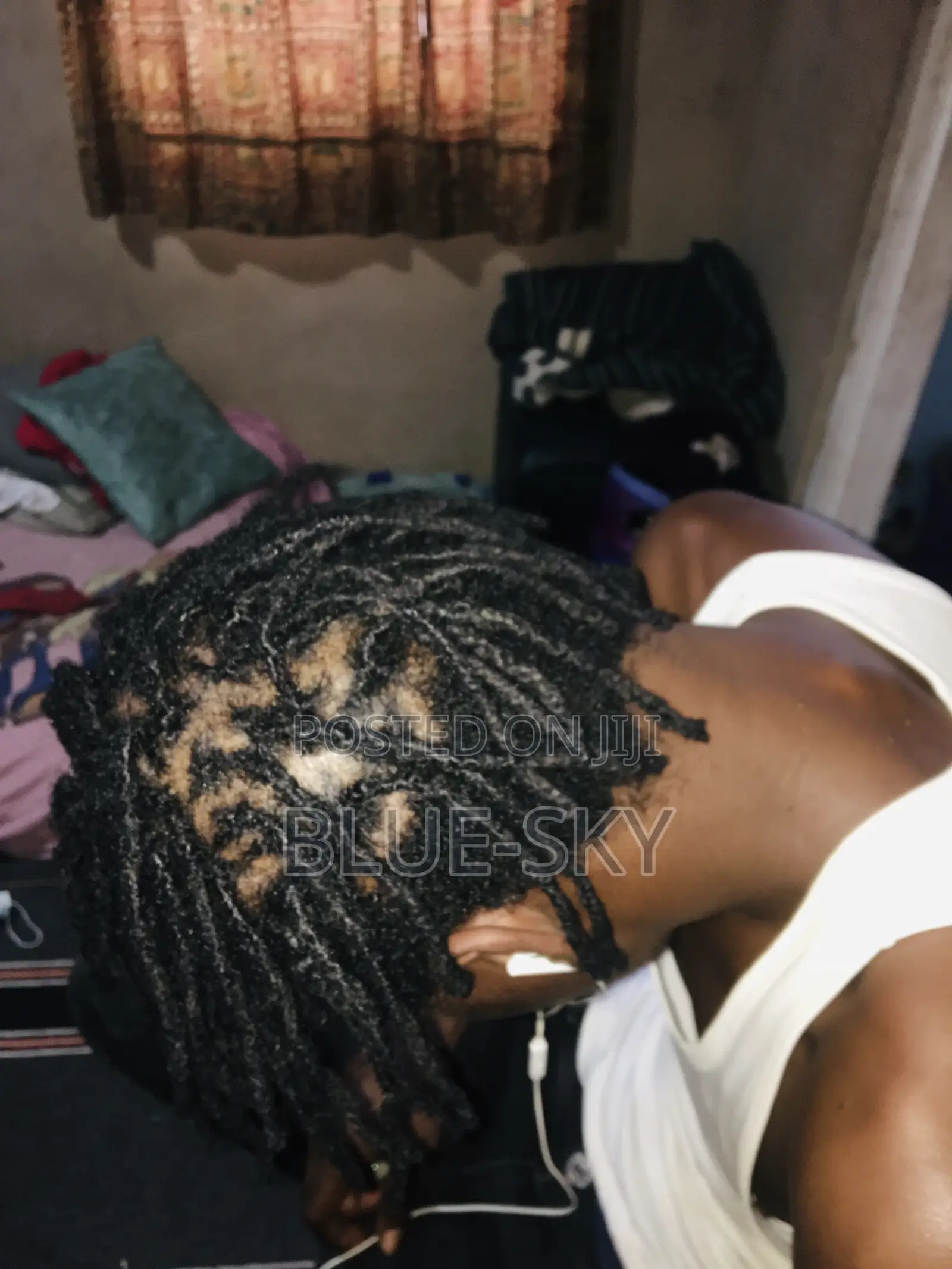 Dreadlocks Shop And Home Service