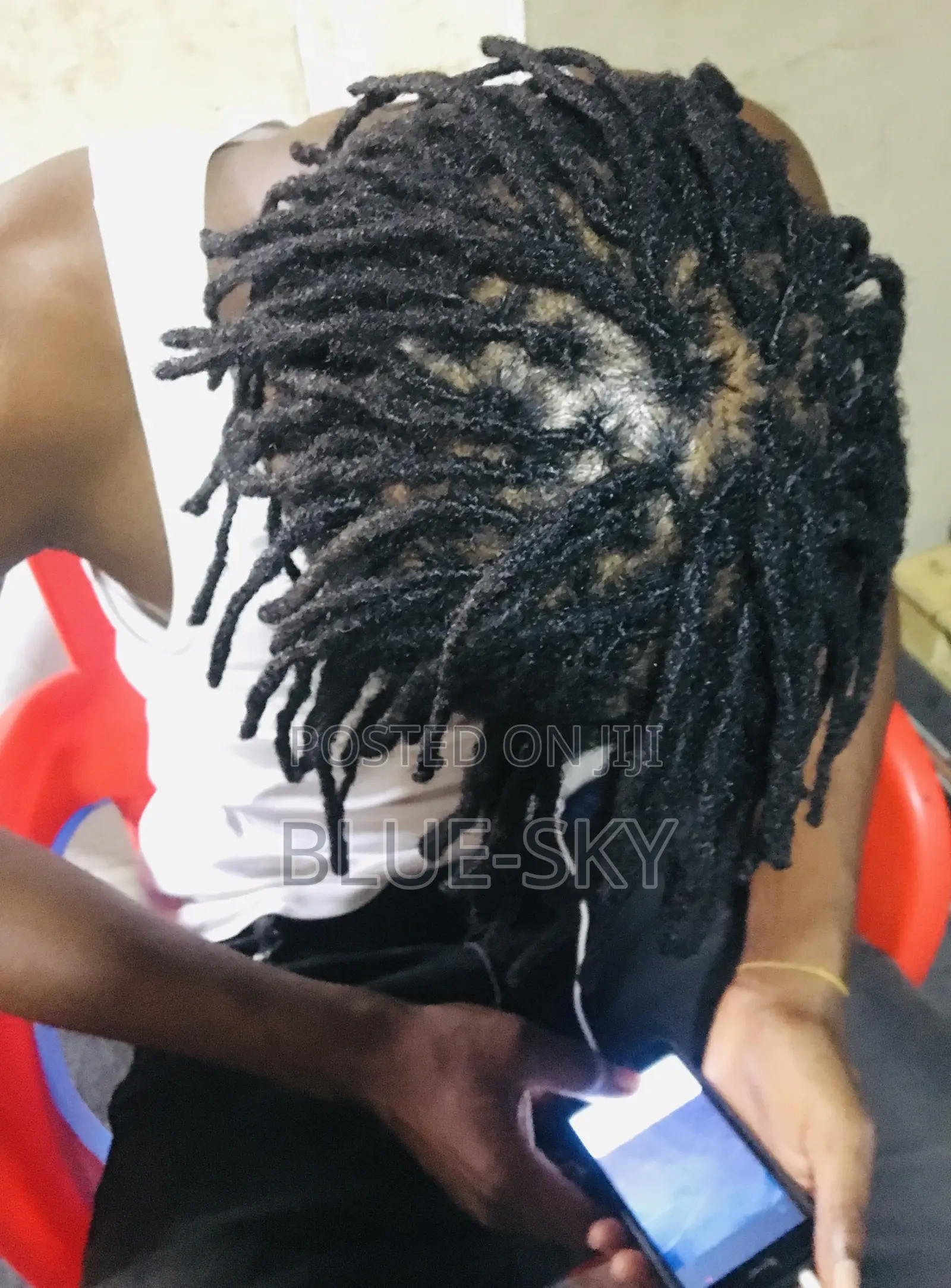 Dreadlocks Shop And Home Service