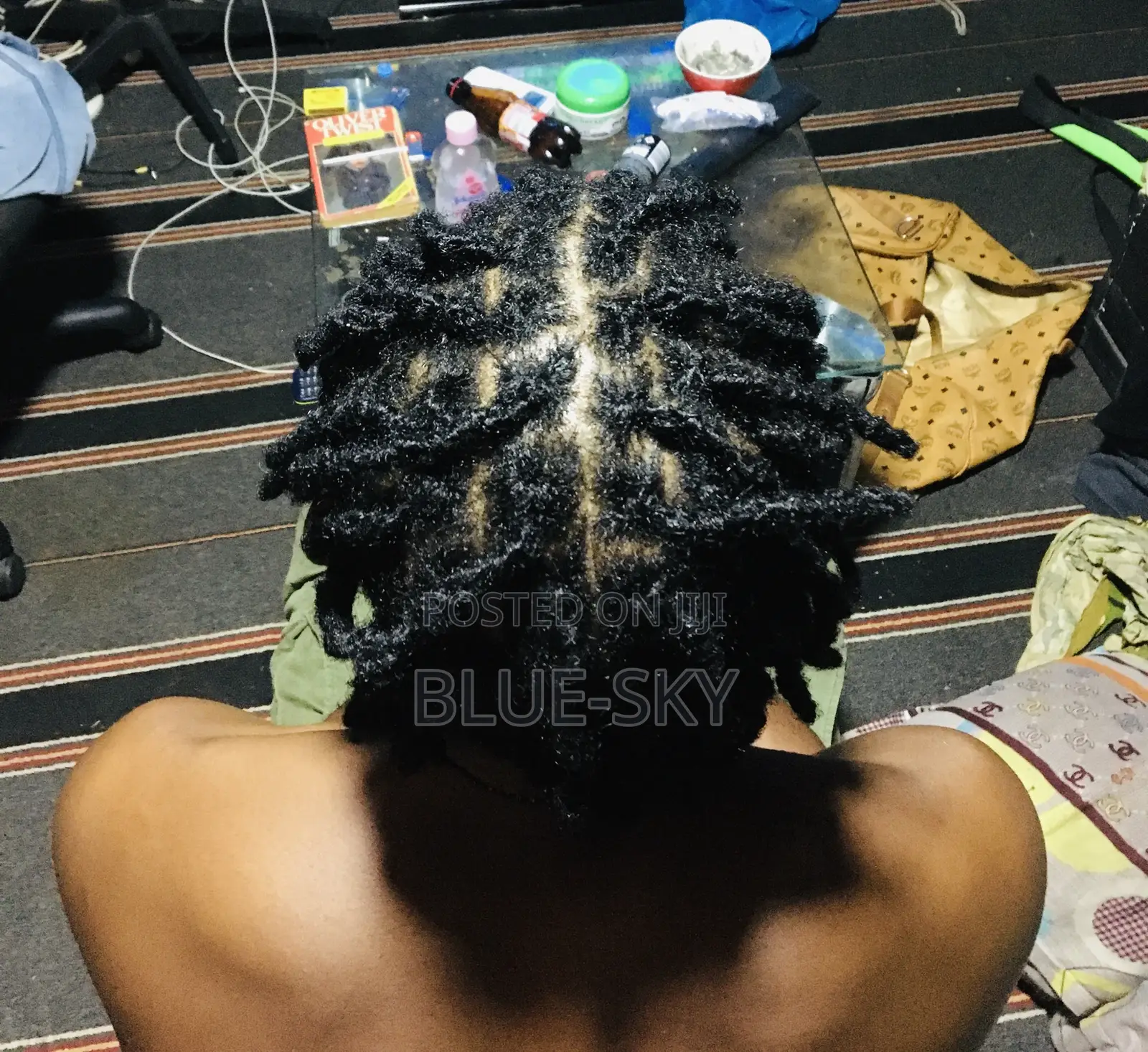 Dreadlocks Shop And Home Service