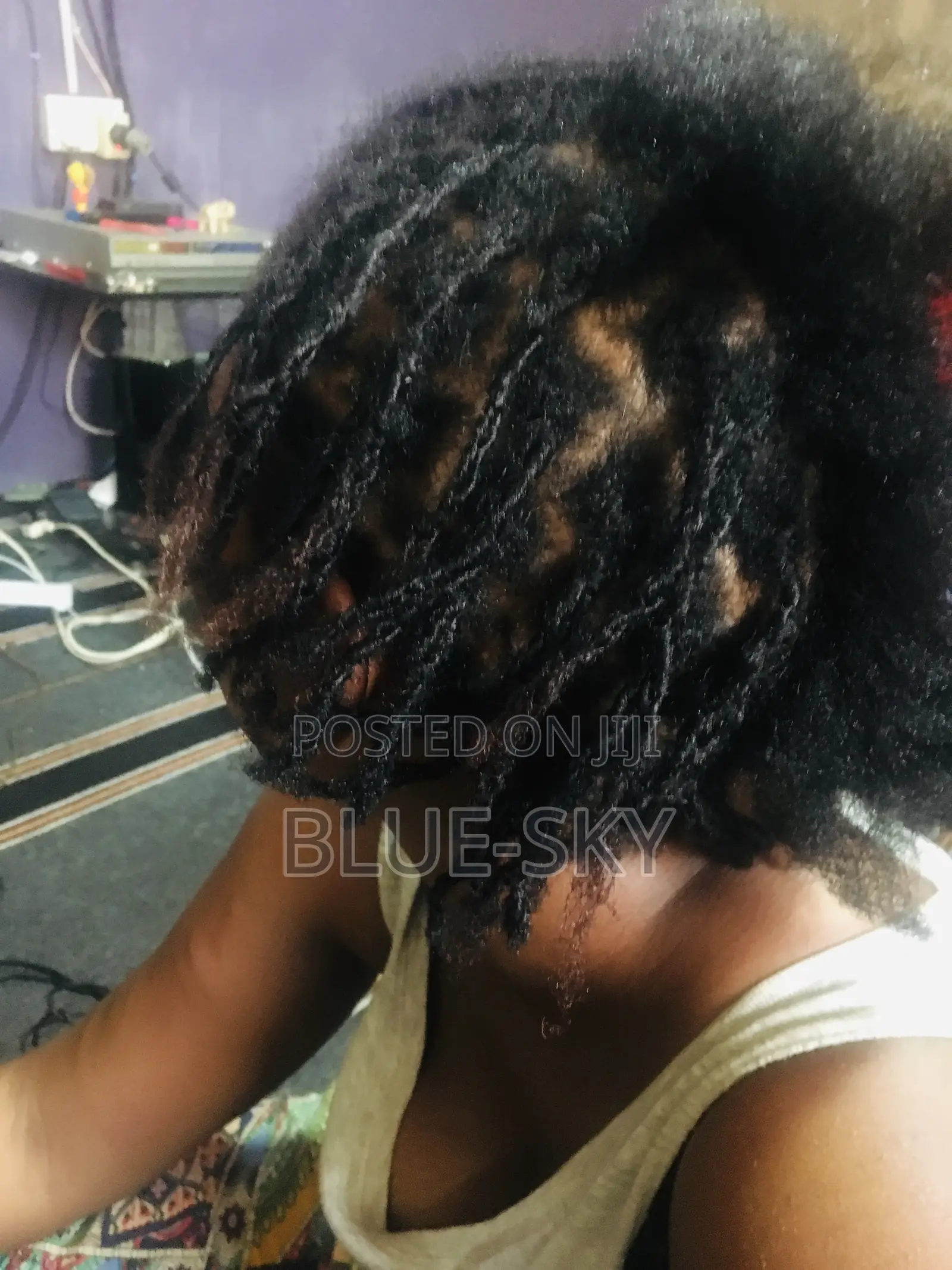 Dreadlocks Shop And Home Service