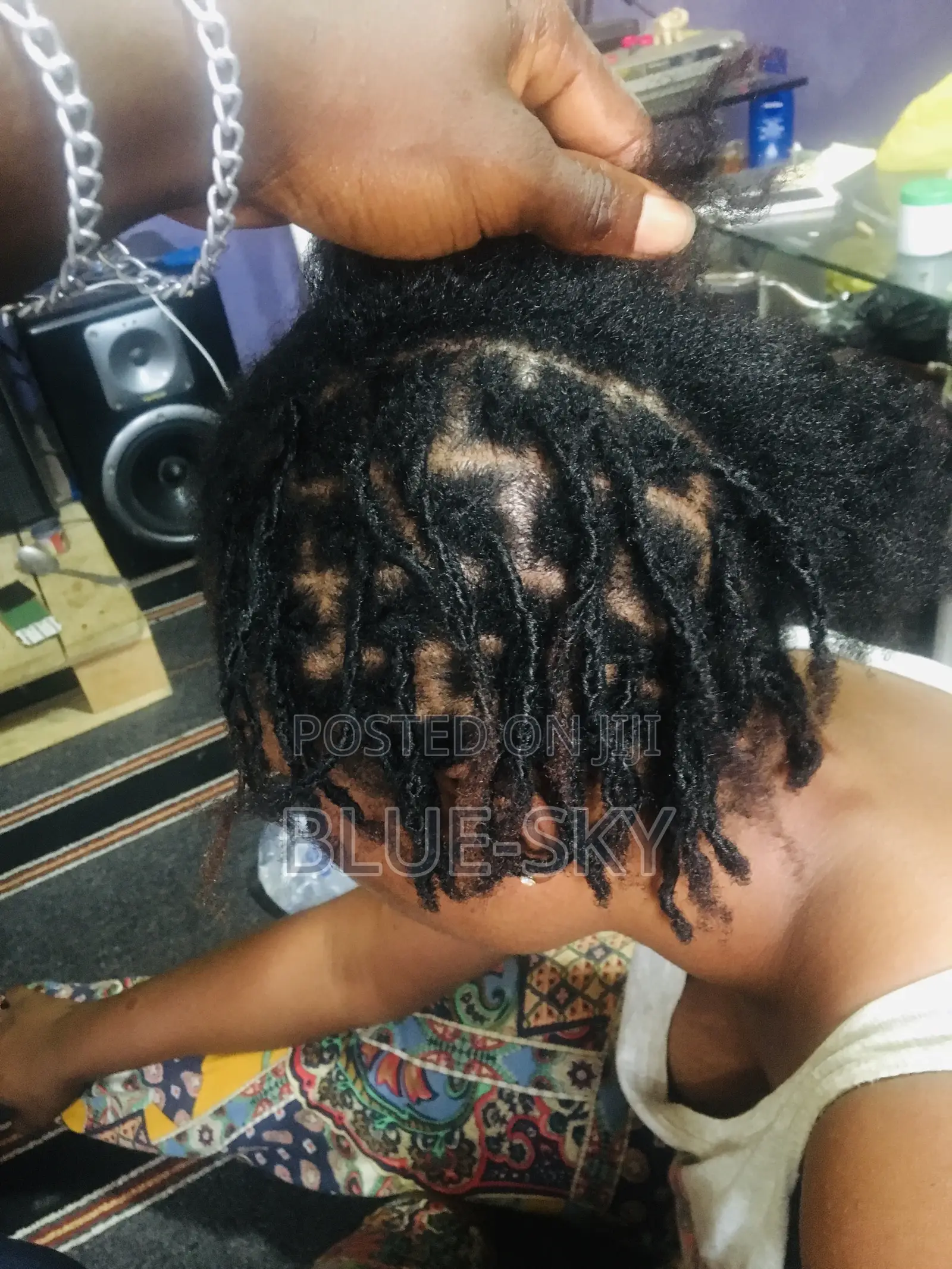 Dreadlocks Shop And Home Service