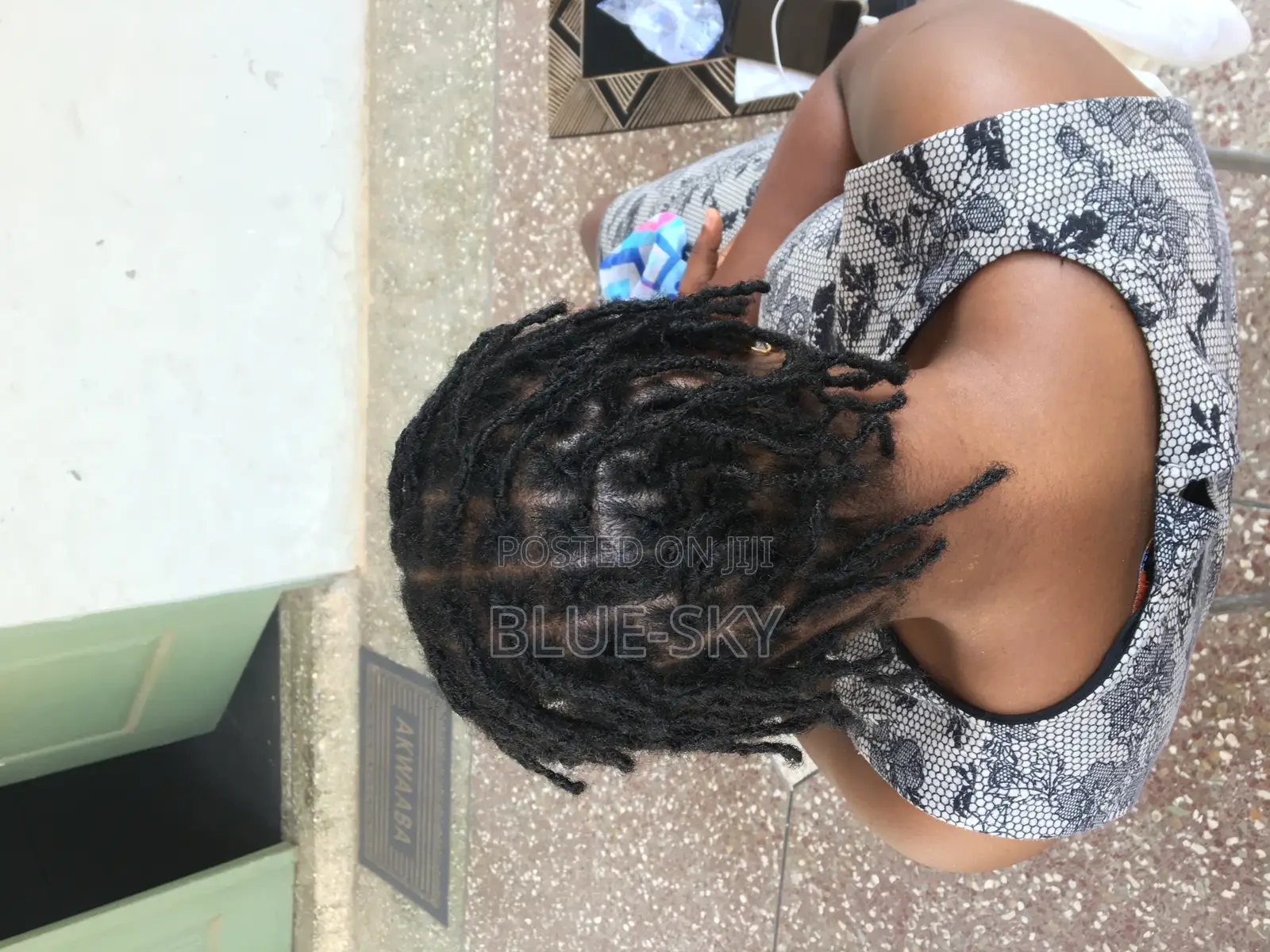 Dreadlocks Shop And Home Service