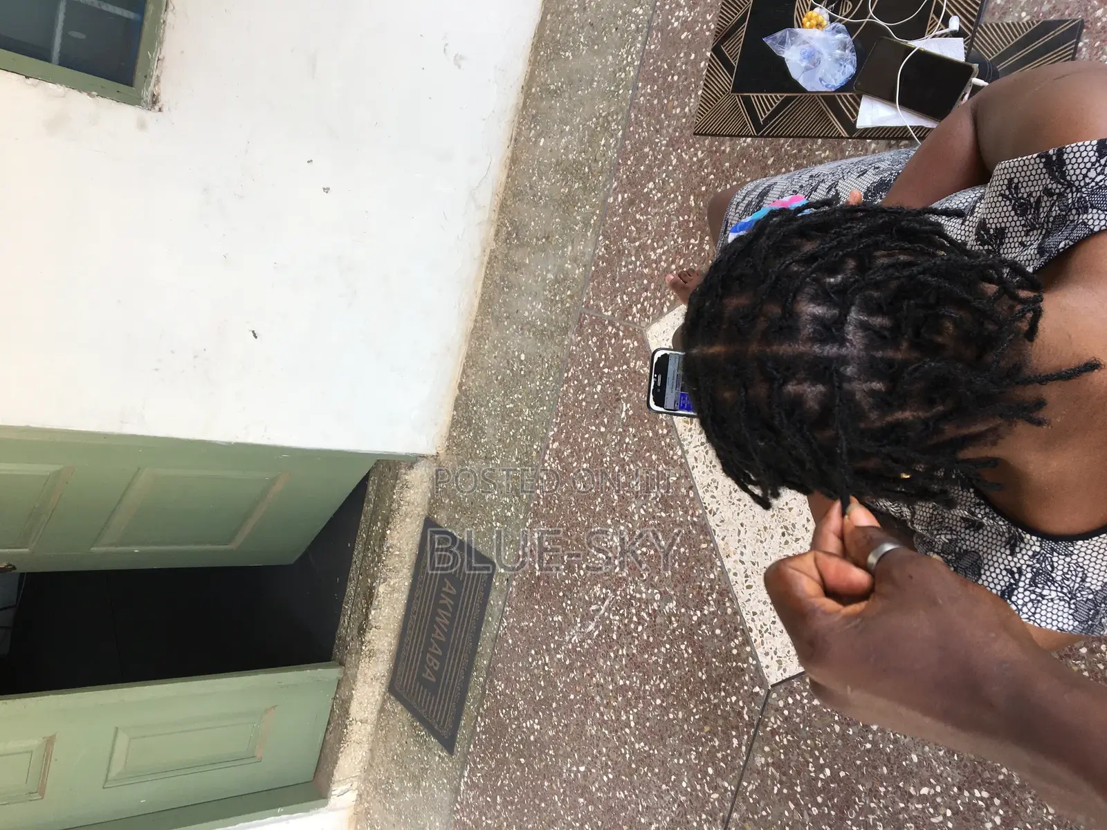 Dreadlocks Shop And Home Service