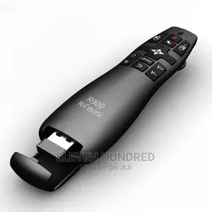 Mouse Presenter (Professional )