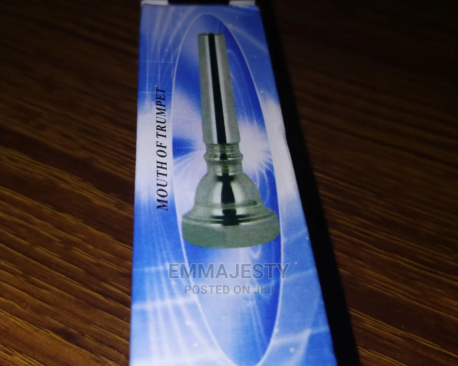 Trumpet Mouthpiece