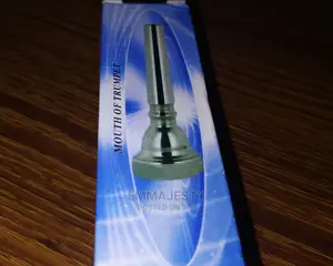 Trumpet Mouthpiece