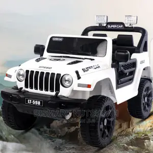 Electric Toy Car For Sale