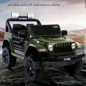 Electric Toy Car for Sale
