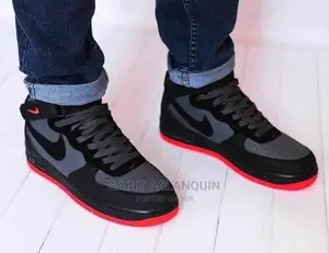 Nike Airforce
