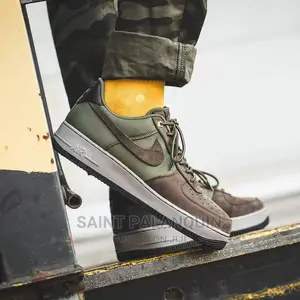 Nike Airforce