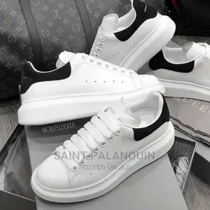Alexender McQueen