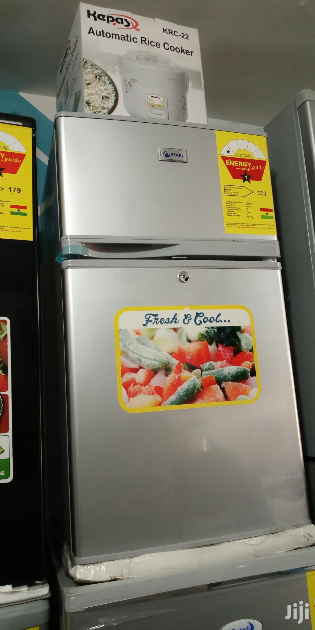 pearl fridge prices