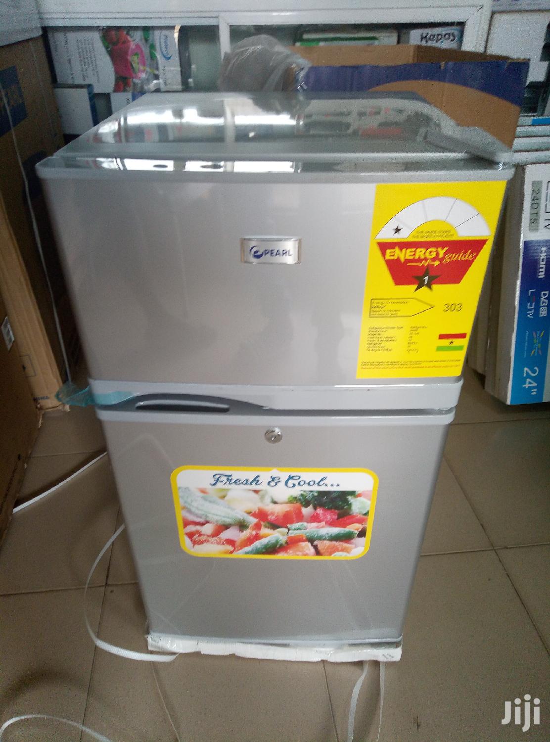 pearl fridge prices