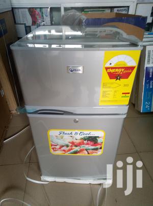 Pearl Mini Fridge