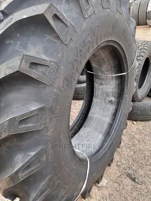 Tractor Tire 18.4-30 MRF