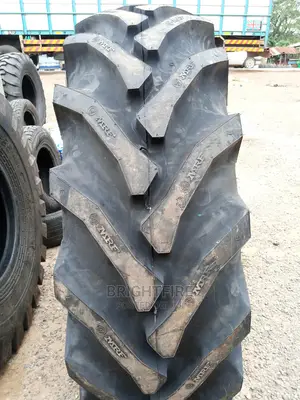 Tractor Tire 18.4-30 MRF