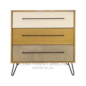 Chest of Drawers ( 3 Cedar)