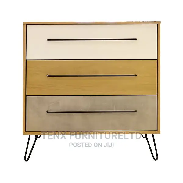 Chest of Drawers ( 3 Cedar)