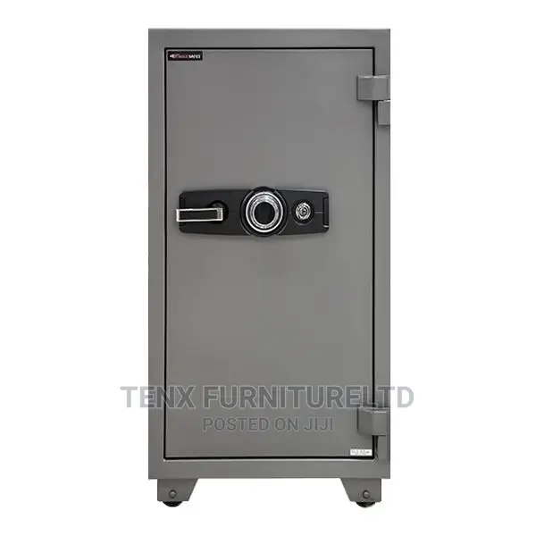 Safe (Standby Fireproof)