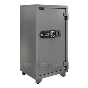 Safe (Standby Fireproof)