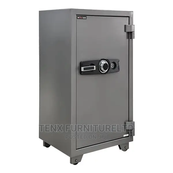 Safe (Standby Fireproof)
