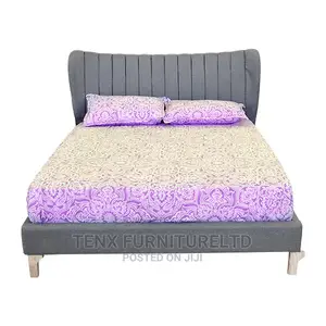 Bed Queen Size (Nordin)