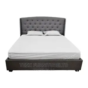 Bed King With Gas Lift