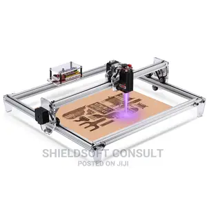 Laser Engraving Cutting Machine 40W