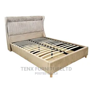 Bed Queen Size (SILK )