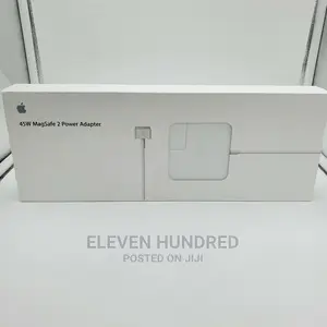 Apple Macbook Chargers