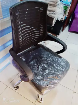 Charles Eames Office Chair