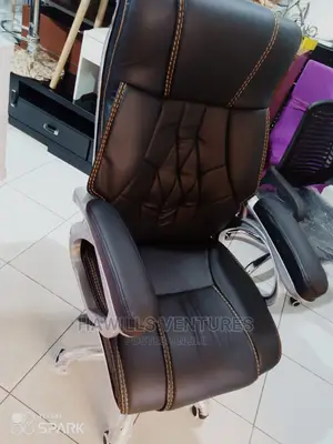 Chennai Office Chair
