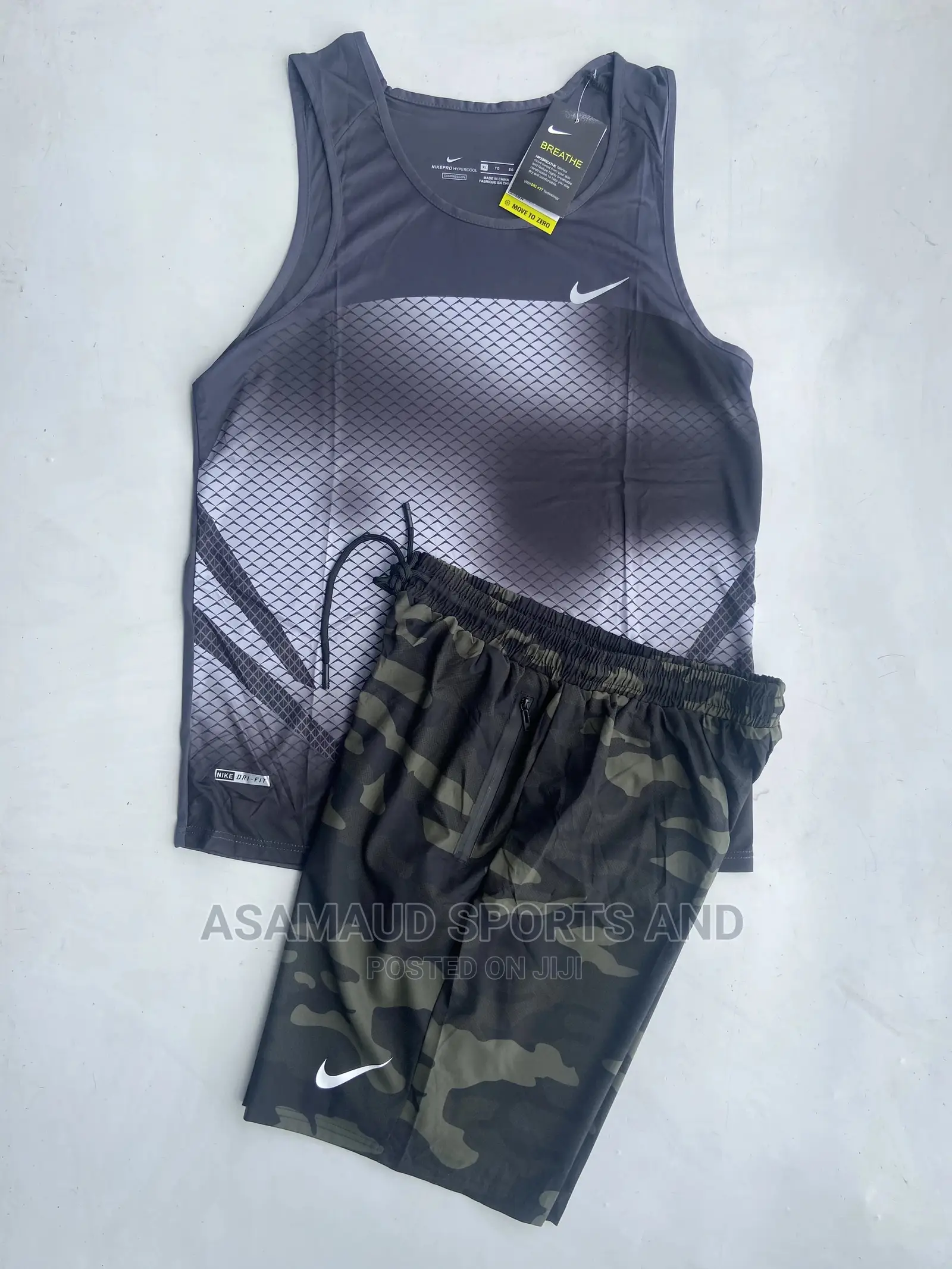 Training Suits at Cool Price
